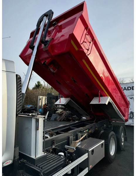 Volvo FE 350HP, 6x2*4, Tipper (HARDOX), 2019 - Wywrotka: zdjęcie 4 Volvo FE 350HP, 6x2*4, Tipper (HARDOX), 2019 - Wywrotka: zdjęcie 4