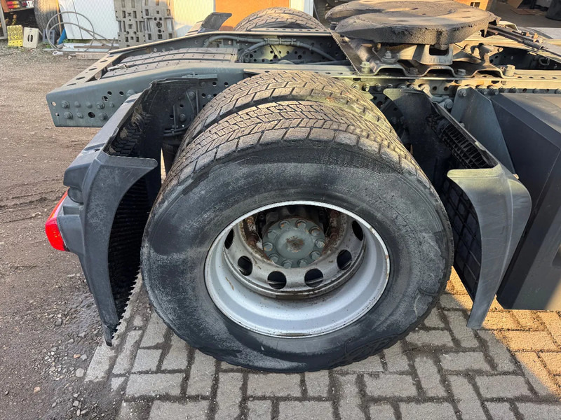 Mercedes-Benz Actros 1843 **BLUETEC 6-LOW MILEAGE-FRENCH TRUCK** - Ciągnik siodłowy: zdjęcie 5 Mercedes-Benz Actros 1843 **BLUETEC 6-LOW MILEAGE-FRENCH TRUCK** - Ciągnik siodłowy: zdjęcie 5