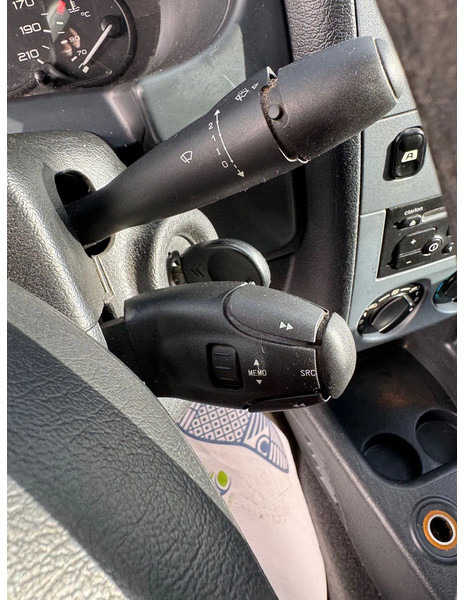 Mały samochód dostawczy Citroën Berlingo **AIRCO-EURO4**: zdjęcie 20