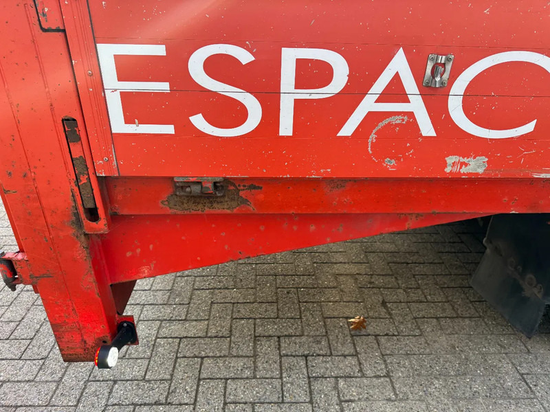 Mitsubishi FUSO **FUSO 6C15-EURO 4 + RAMPS** - Ciężarówka do przewozu samochodów: zdjęcie 4 Mitsubishi FUSO **FUSO 6C15-EURO 4 + RAMPS** - Ciężarówka do przewozu samochodów: zdjęcie 4