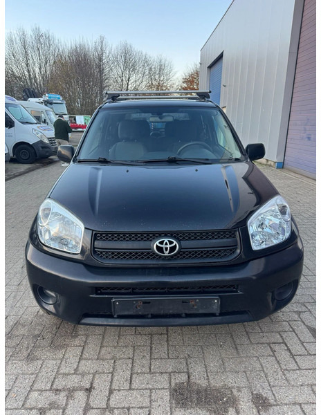 Toyota RAV4 **PETROL-BELGIAN ORIGINE** - SUV: zdjęcie 2 Toyota RAV4 **PETROL-BELGIAN ORIGINE** - SUV: zdjęcie 2