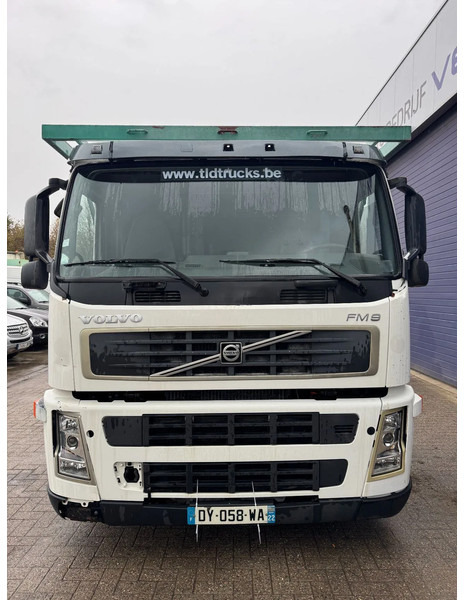 Volvo FM 9.260 **MANUAL GEARBOX-FRENCH ORIGINE** - Samochód ciężarowy skrzyniowy/ Platforma: zdjęcie 2 Volvo FM 9.260 **MANUAL GEARBOX-FRENCH ORIGINE** - Samochód ciężarowy skrzyniowy/ Platforma: zdjęcie 2