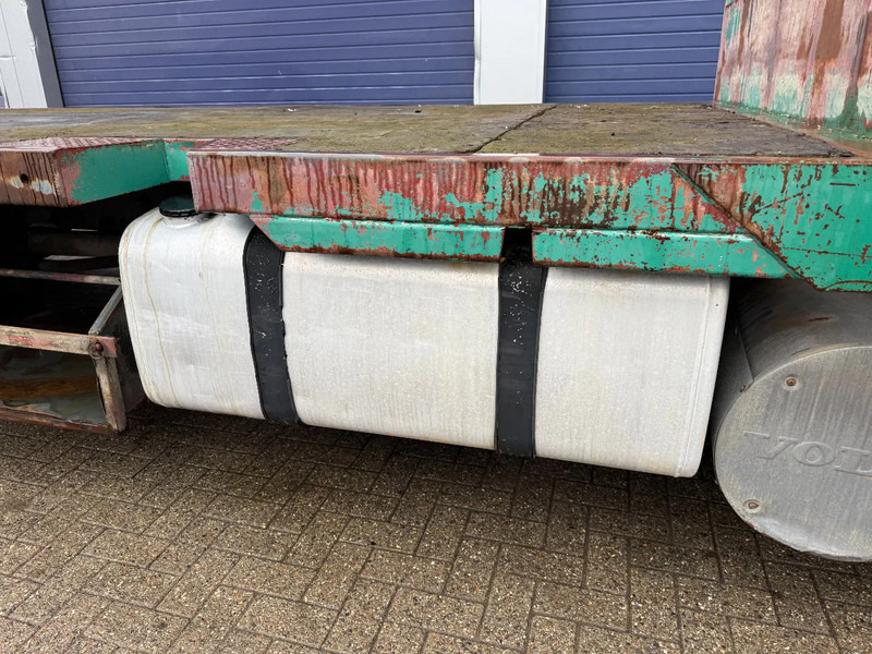 Volvo FM 9.260 **MANUAL GEARBOX-FRENCH ORIGINE** - Samochód ciężarowy skrzyniowy/ Platforma: zdjęcie 4 Volvo FM 9.260 **MANUAL GEARBOX-FRENCH ORIGINE** - Samochód ciężarowy skrzyniowy/ Platforma: zdjęcie 4