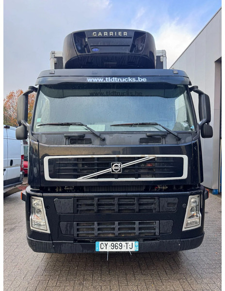 Volvo FM 9 **FRENCH TRUCK-FRIGO-COLDROOM** - Samochód ciężarowy chłodnia: zdjęcie 2 Volvo FM 9 **FRENCH TRUCK-FRIGO-COLDROOM** - Samochód ciężarowy chłodnia: zdjęcie 2
