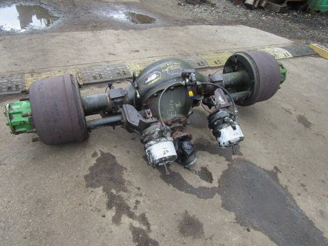 DENNIS ELITE II SPICER REAR AXLE P/NO 981071/ P04217017 - Most i części do Komunalnych/ Specjalistycznych: zdjęcie 1 DENNIS ELITE II SPICER REAR AXLE P/NO 981071/ P04217017 - Most i części do Komunalnych/ Specjalistycznych: zdjęcie 1