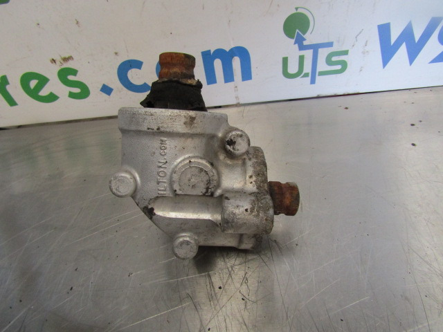 DENNIS ELITE II STEERING BEVEL ANGLE BOX - Układ sterowniczy do Komunalnych/ Specjalistycznych: zdjęcie 3 DENNIS ELITE II STEERING BEVEL ANGLE BOX - Układ sterowniczy do Komunalnych/ Specjalistycznych: zdjęcie 3