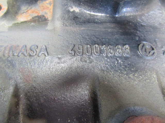 DENNIS ELITE II STEERING BOX TRW P/NO 049001889/2 - Układ sterowniczy do Komunalnych/ Specjalistycznych: zdjęcie 2 DENNIS ELITE II STEERING BOX TRW P/NO 049001889/2 - Układ sterowniczy do Komunalnych/ Specjalistycznych: zdjęcie 2