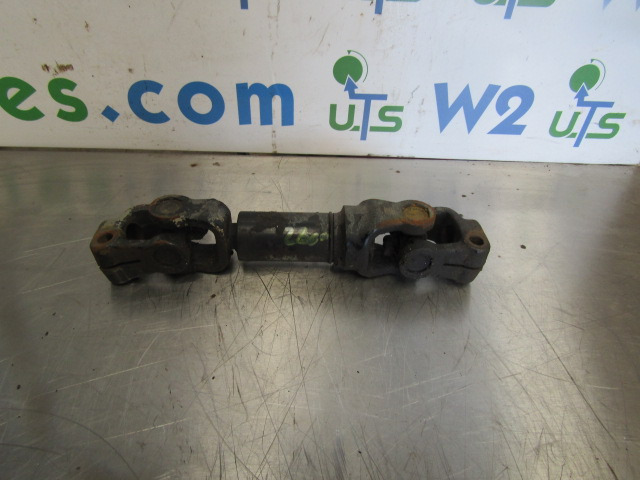 DENNIS ELITE II STEERING SHAFT - Układ sterowniczy do Komunalnych/ Specjalistycznych: zdjęcie 1 DENNIS ELITE II STEERING SHAFT - Układ sterowniczy do Komunalnych/ Specjalistycznych: zdjęcie 1