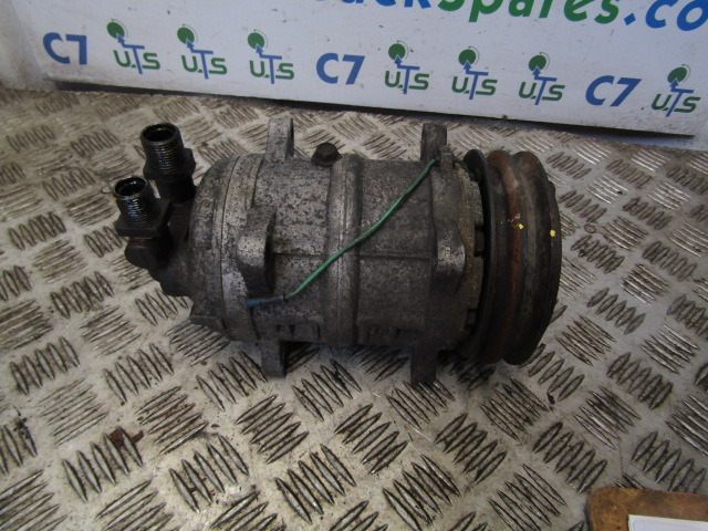 ISUZU N75 150 EURO 6 REFRIDGERATION COMPRESSOR P/NO QP16XD-1798 - Sprężarka klimatyzacji do Maszyn budowlanych: zdjęcie 1 ISUZU N75 150 EURO 6 REFRIDGERATION COMPRESSOR P/NO QP16XD-1798 - Sprężarka klimatyzacji do Maszyn budowlanych: zdjęcie 1