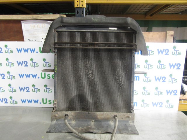 ISUZU NQR 5.2 RADIATOR 8980955530 - Chłodnica do Samochodów ciężarowych: zdjęcie 1 ISUZU NQR 5.2 RADIATOR 8980955530 - Chłodnica do Samochodów ciężarowych: zdjęcie 1