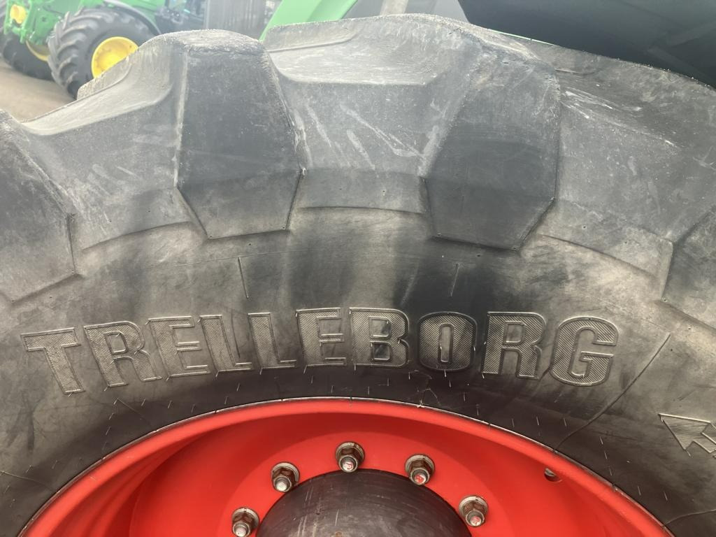 Fendt 930 - Ciągnik rolniczy: zdjęcie 3 Fendt 930 - Ciągnik rolniczy: zdjęcie 3