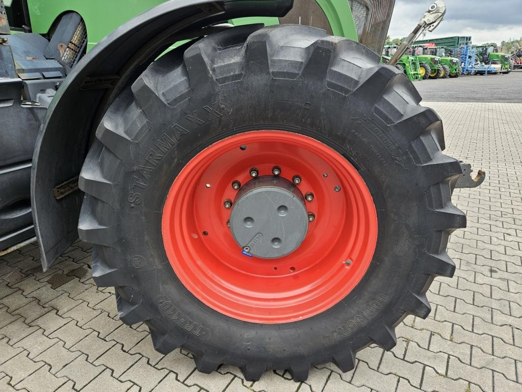 Fendt 930 VARIO - Ciągnik rolniczy: zdjęcie 4 Fendt 930 VARIO - Ciągnik rolniczy: zdjęcie 4