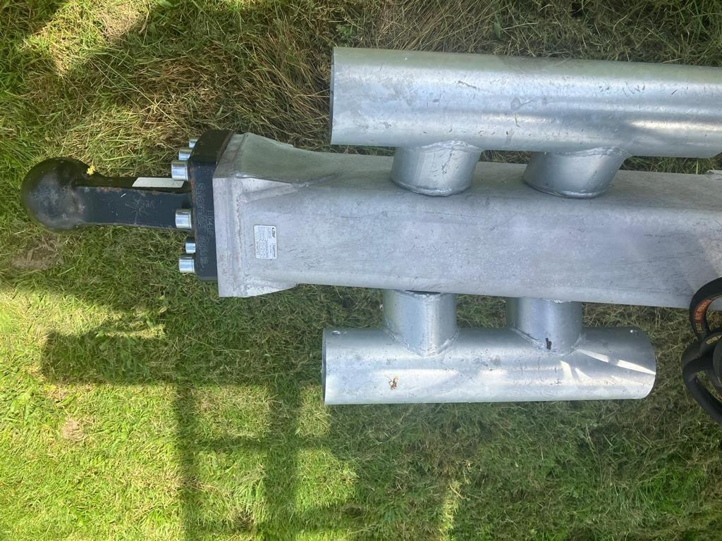 Nowy Przyczepa rolnicza Fliegl GIGANT ASW 281 TAURUS FOX: zdjęcie 7 Nowy Przyczepa rolnicza Fliegl GIGANT ASW 281 TAURUS FOX: zdjęcie 7