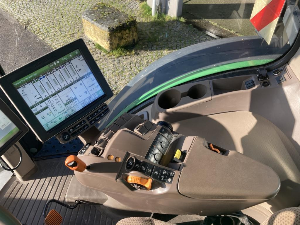 Ciągnik rolniczy John Deere 8345R: zdjęcie 18