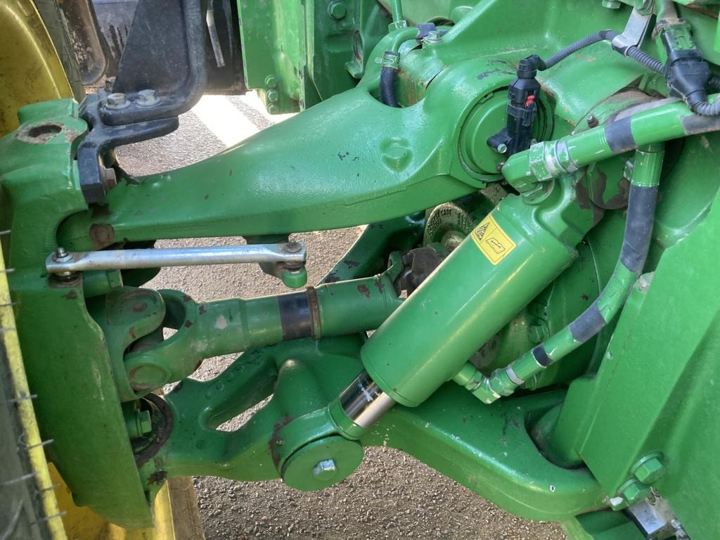 Ciągnik rolniczy John Deere 8345R: zdjęcie 6