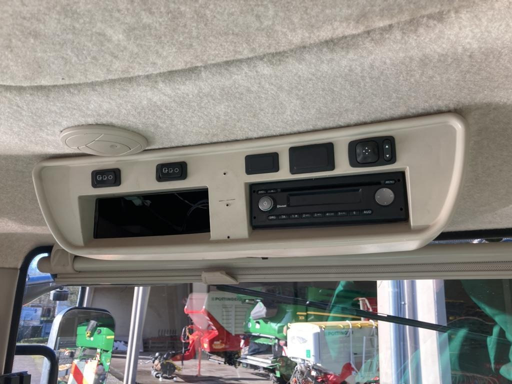 Ciągnik rolniczy John Deere 8345R: zdjęcie 17