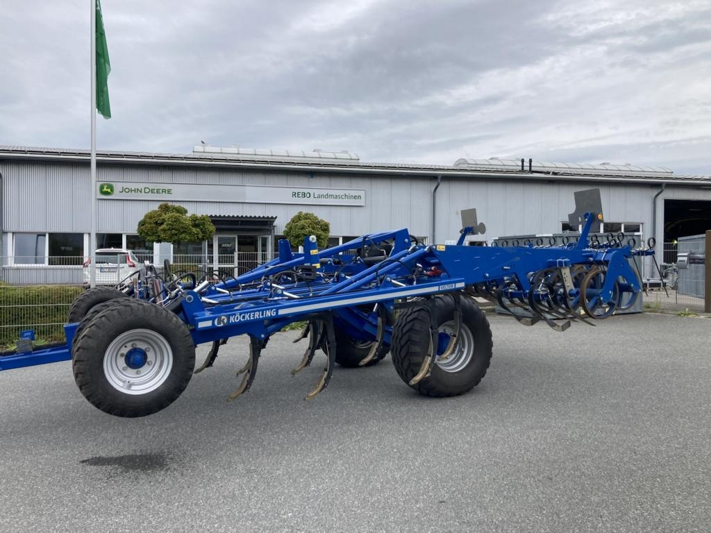 Nowy Kultywator Köckerling VECTOR 460: zdjęcie 7 Nowy Kultywator Köckerling VECTOR 460: zdjęcie 7