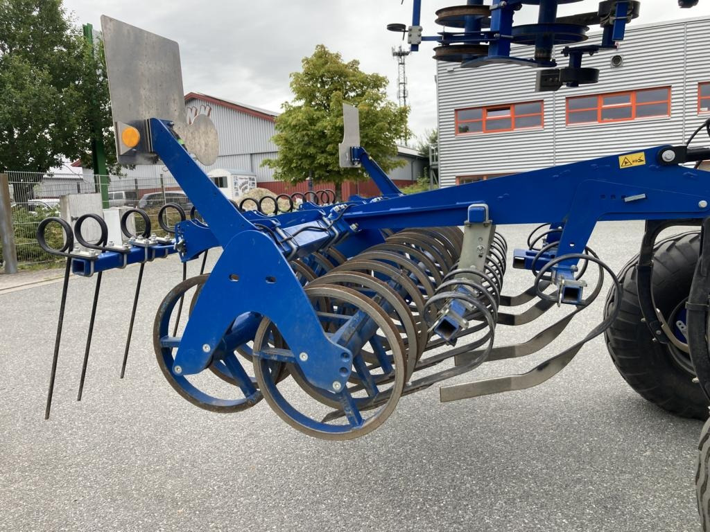 Nowy Kultywator Köckerling VECTOR 460: zdjęcie 14 Nowy Kultywator Köckerling VECTOR 460: zdjęcie 14