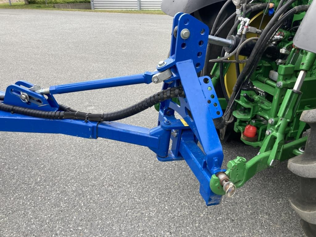 Nowy Kultywator Köckerling VECTOR 460: zdjęcie 17 Nowy Kultywator Köckerling VECTOR 460: zdjęcie 17