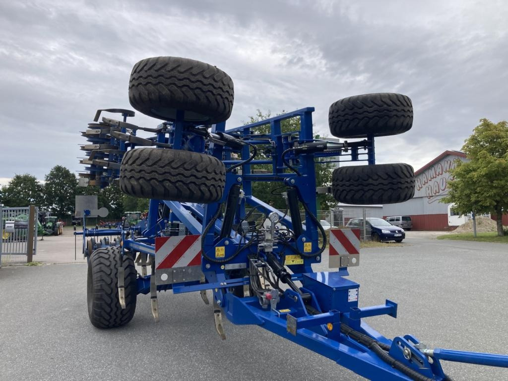 Nowy Kultywator Köckerling VECTOR 460: zdjęcie 16 Nowy Kultywator Köckerling VECTOR 460: zdjęcie 16