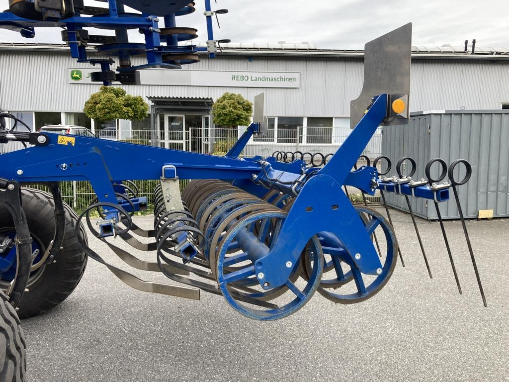 Nowy Kultywator Köckerling VECTOR 460: zdjęcie 10 Nowy Kultywator Köckerling VECTOR 460: zdjęcie 10