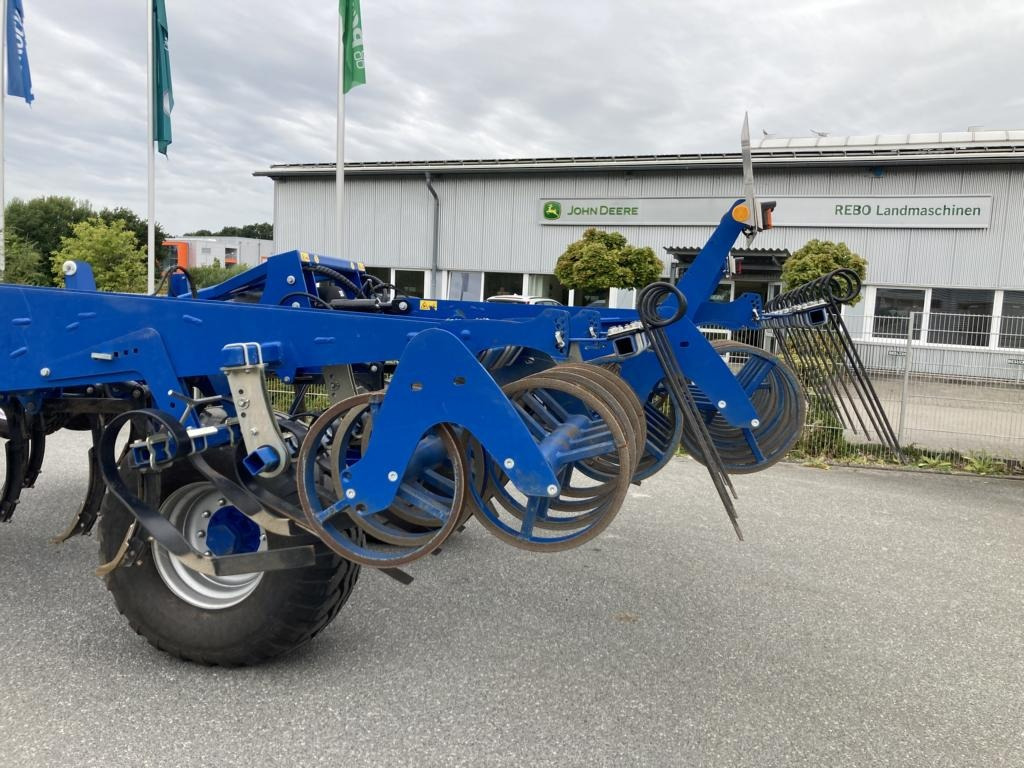 Nowy Kultywator Köckerling VECTOR 460: zdjęcie 6 Nowy Kultywator Köckerling VECTOR 460: zdjęcie 6