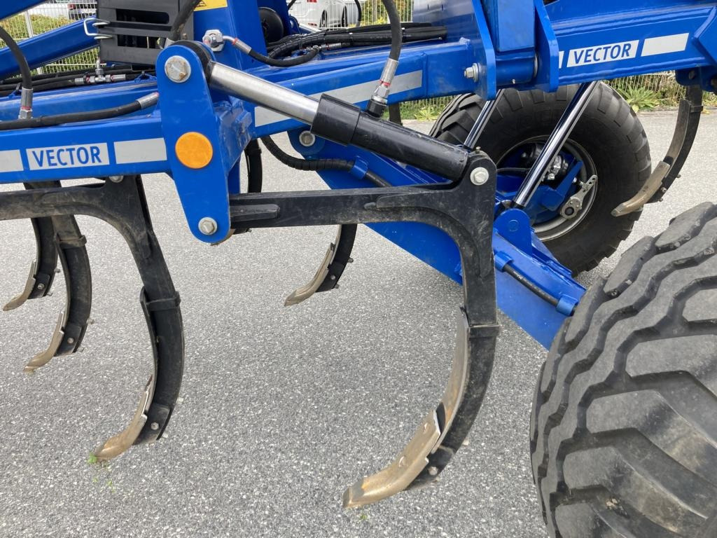 Nowy Kultywator Köckerling VECTOR 460: zdjęcie 12 Nowy Kultywator Köckerling VECTOR 460: zdjęcie 12