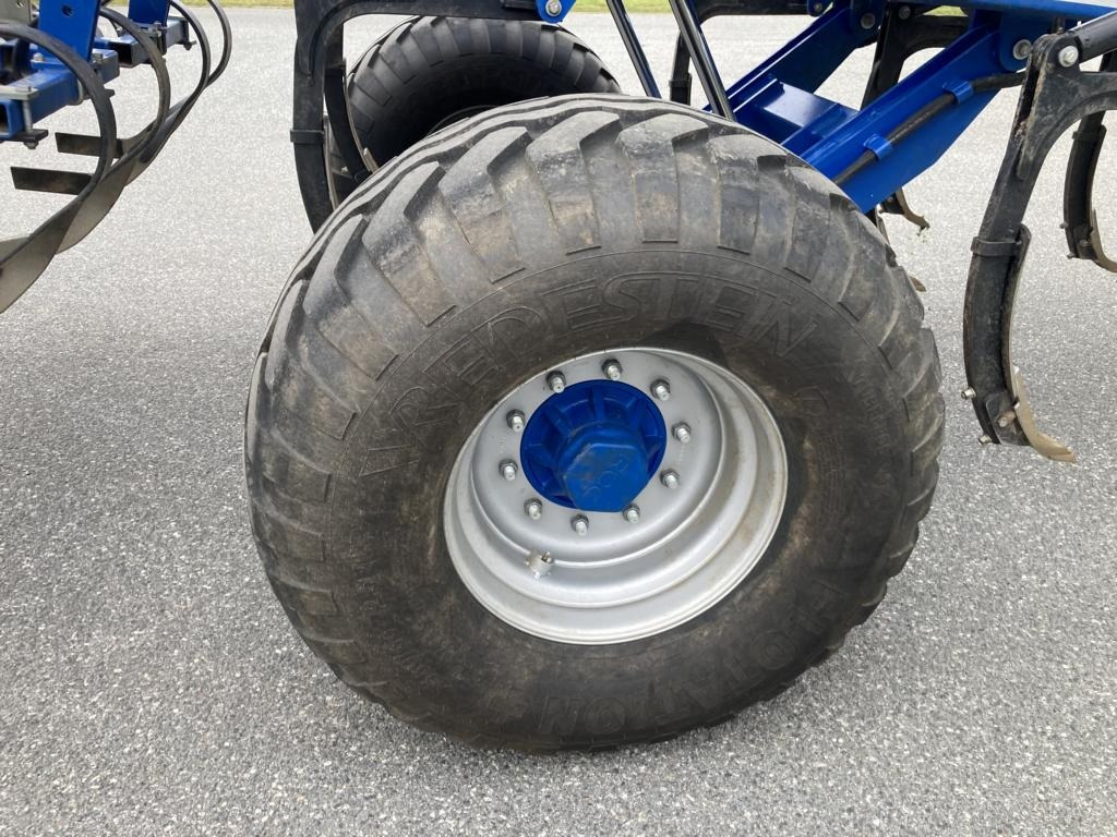 Nowy Kultywator Köckerling VECTOR 460: zdjęcie 15 Nowy Kultywator Köckerling VECTOR 460: zdjęcie 15