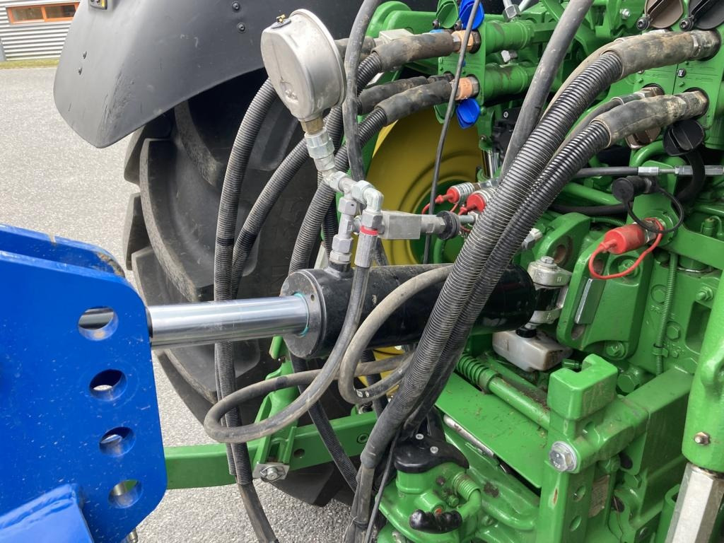 Nowy Kultywator Köckerling VECTOR 460: zdjęcie 18 Nowy Kultywator Köckerling VECTOR 460: zdjęcie 18