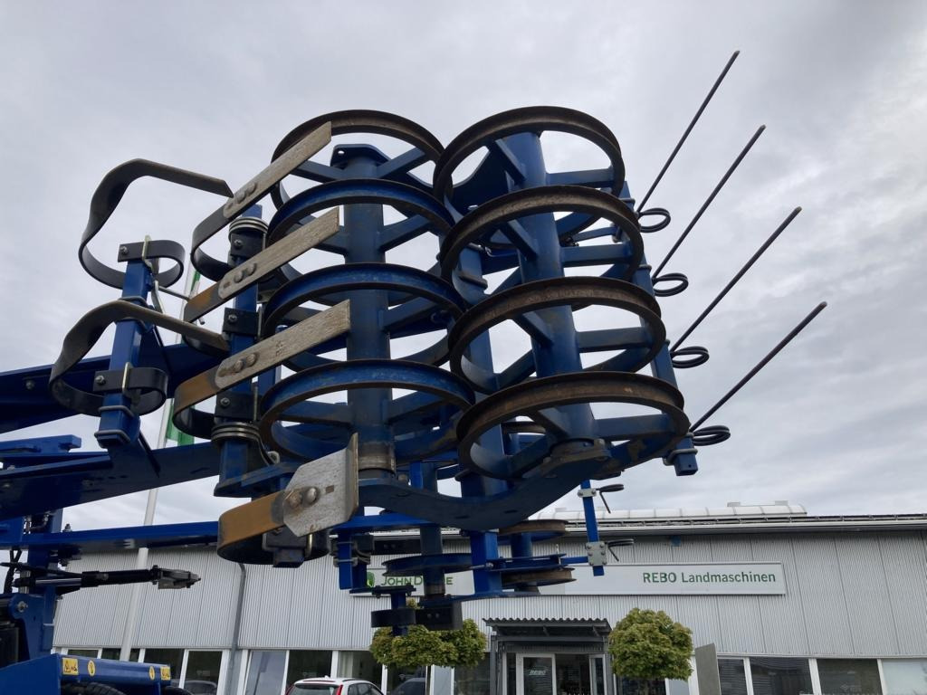 Nowy Kultywator Köckerling VECTOR 460: zdjęcie 11 Nowy Kultywator Köckerling VECTOR 460: zdjęcie 11