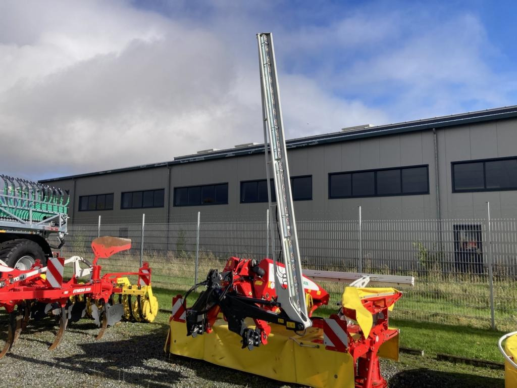 Pöttinger SENSOSAFE 300 - Kosiarka rolnicza: zdjęcie 1 Pöttinger SENSOSAFE 300 - Kosiarka rolnicza: zdjęcie 1