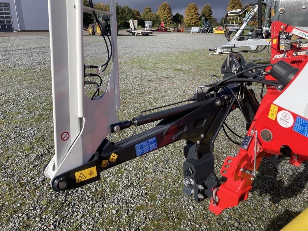 Pöttinger SENSOSAFE 300 - Kosiarka rolnicza: zdjęcie 4 Pöttinger SENSOSAFE 300 - Kosiarka rolnicza: zdjęcie 4