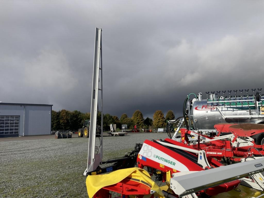 Pöttinger SENSOSAFE 300 - Kosiarka rolnicza: zdjęcie 3 Pöttinger SENSOSAFE 300 - Kosiarka rolnicza: zdjęcie 3