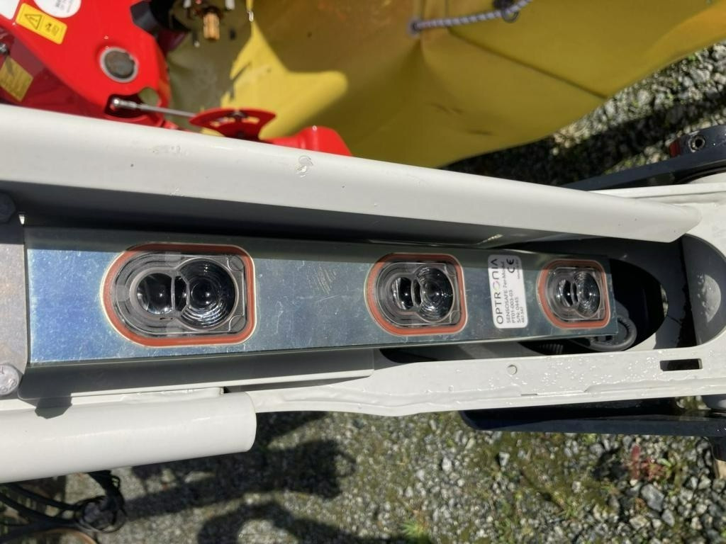 Pöttinger SENSOSAFE 300 - Kosiarka rolnicza: zdjęcie 5 Pöttinger SENSOSAFE 300 - Kosiarka rolnicza: zdjęcie 5