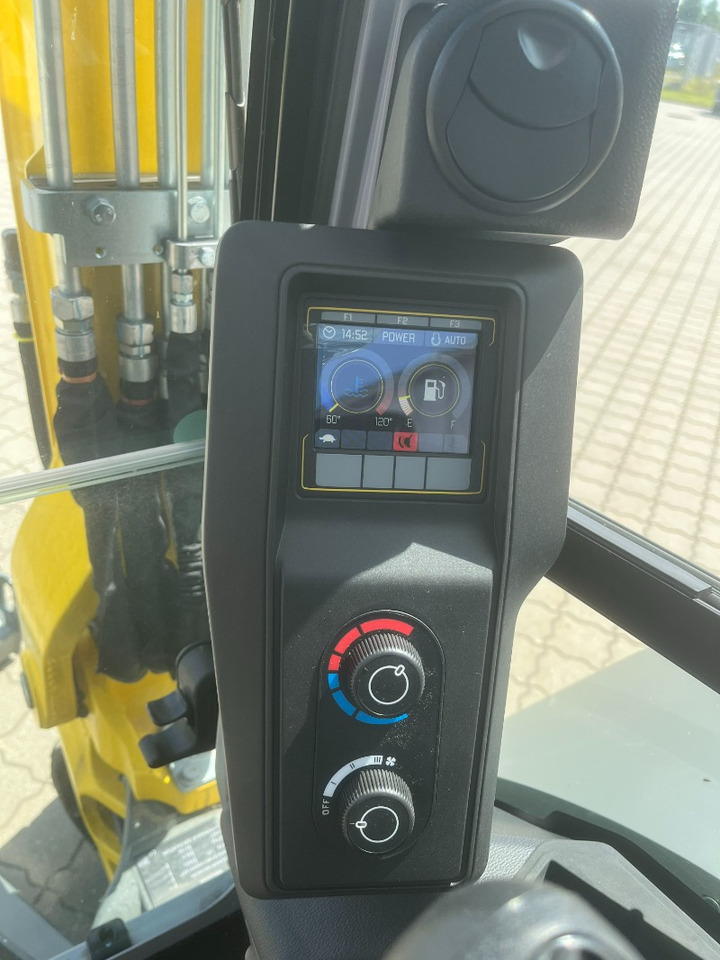 Wacker ET 42 - Koparka: zdjęcie 2 Wacker ET 42 - Koparka: zdjęcie 2