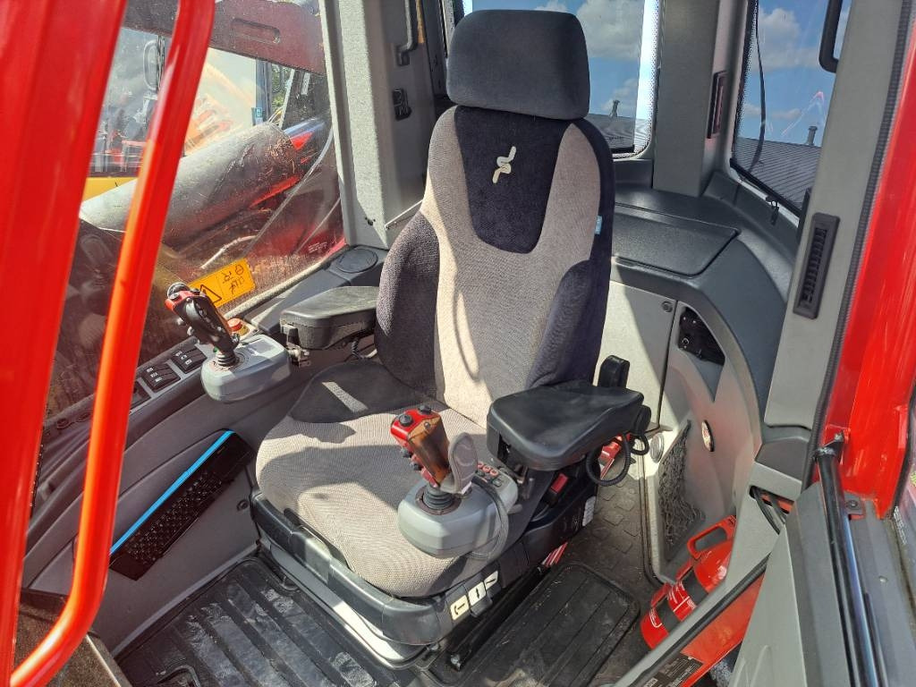 Komatsu 911 - Harvester: zdjęcie 2 Komatsu 911 - Harvester: zdjęcie 2