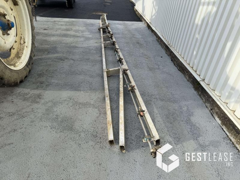 BLANCHARD GRAND LARGE PC - Opryskiwacz przyczepiany: zdjęcie 4 BLANCHARD GRAND LARGE PC - Opryskiwacz przyczepiany: zdjęcie 4