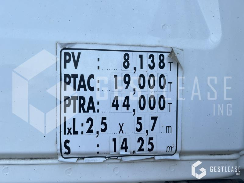 MAN TGX 18.520 - Ciągnik siodłowy: zdjęcie 5 MAN TGX 18.520 - Ciągnik siodłowy: zdjęcie 5