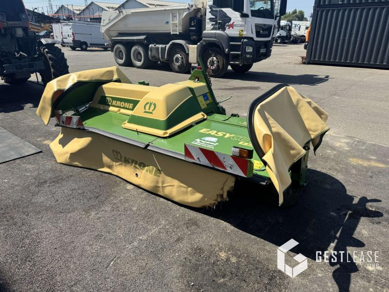 Krone EasyCut F320 - Kosiarka rolnicza: zdjęcie 4 Krone EasyCut F320 - Kosiarka rolnicza: zdjęcie 4