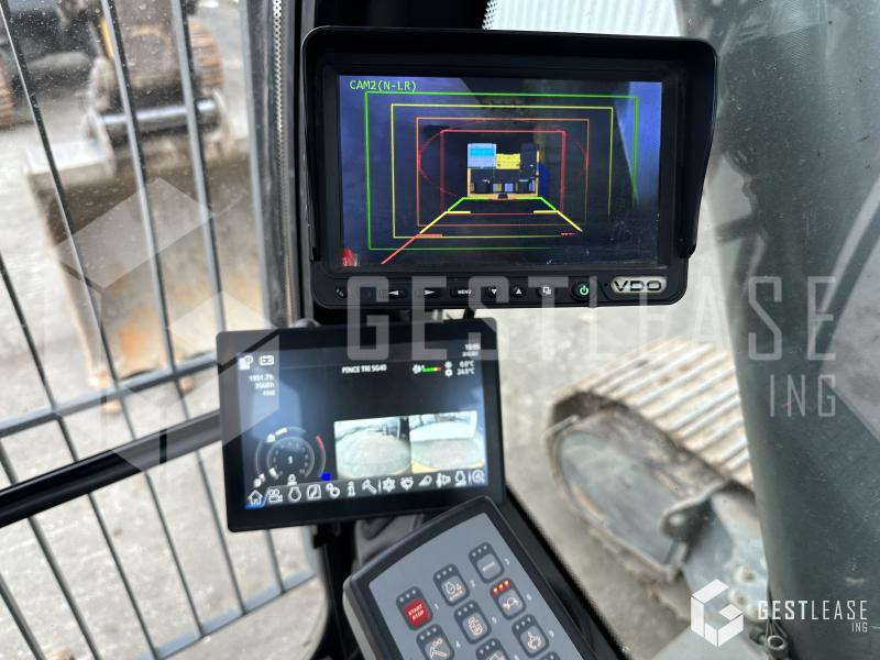 Liebherr R930LC G8 - Koparka gąsienicowa: zdjęcie 5 Liebherr R930LC G8 - Koparka gąsienicowa: zdjęcie 5