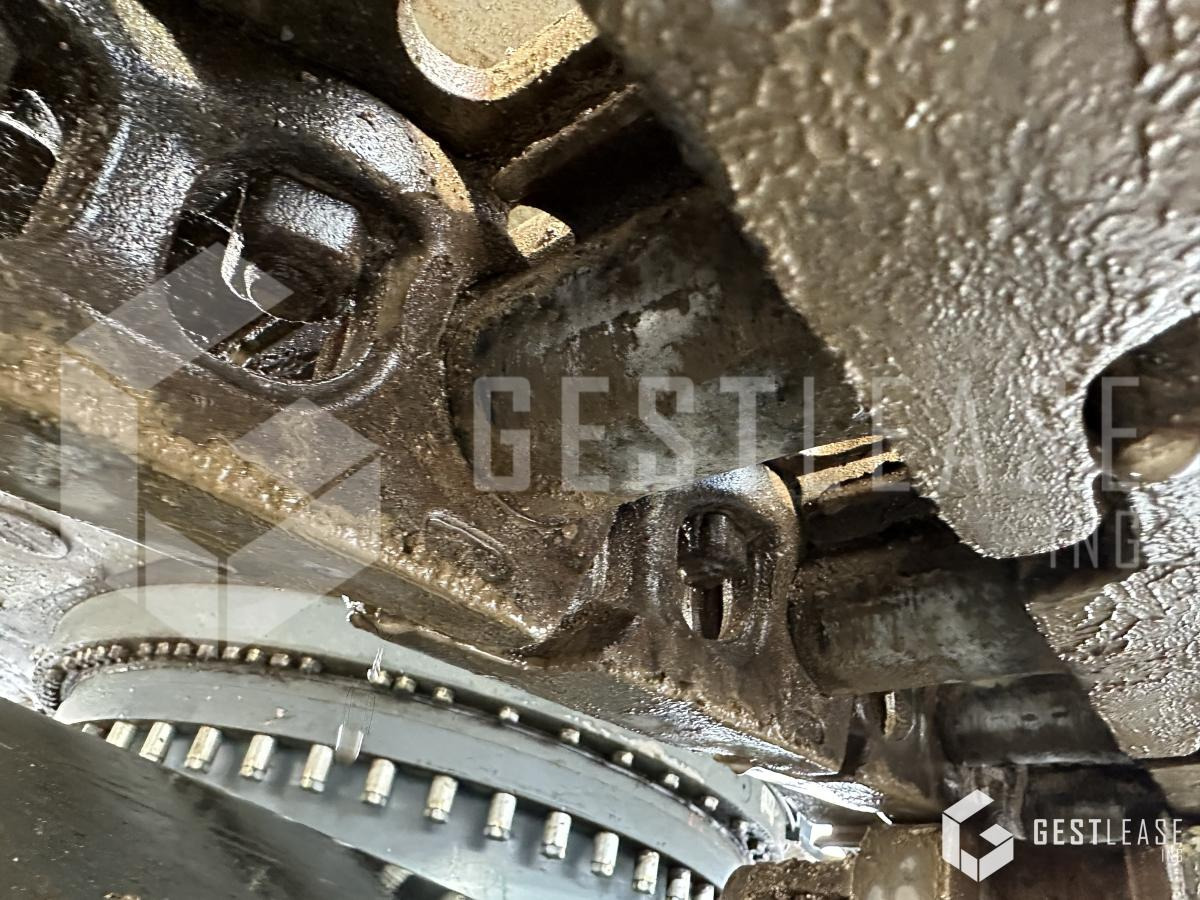 Koparka gąsienicowa Liebherr R930LC G8: zdjęcie 13 Koparka gąsienicowa Liebherr R930LC G8: zdjęcie 13