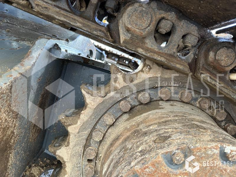 Koparka gąsienicowa Liebherr R930LC G8: zdjęcie 15 Koparka gąsienicowa Liebherr R930LC G8: zdjęcie 15