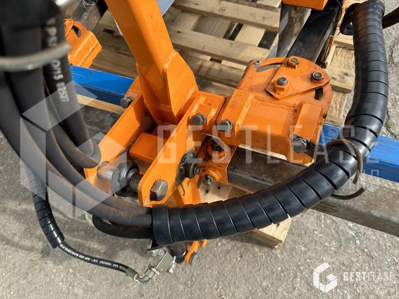 PROVITIS ROGNEUSE - Osprzęt do Kombajnów do zbioru winogron: zdjęcie 5 PROVITIS ROGNEUSE - Osprzęt do Kombajnów do zbioru winogron: zdjęcie 5