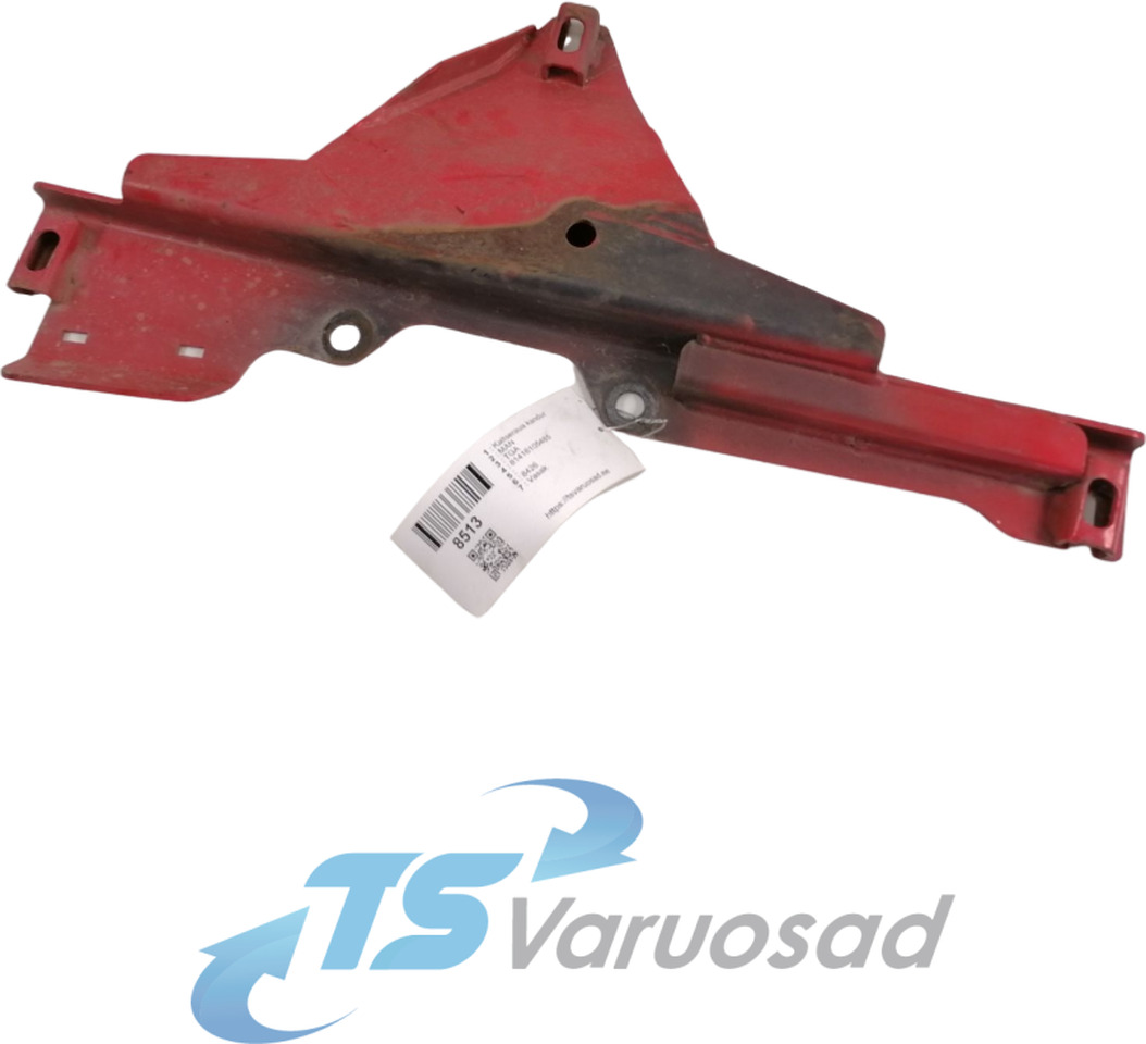 MAN Bummmmper bracket 81416105485 - Zderzak do Samochodów ciężarowych: zdjęcie 1 MAN Bummmmper bracket 81416105485 - Zderzak do Samochodów ciężarowych: zdjęcie 1