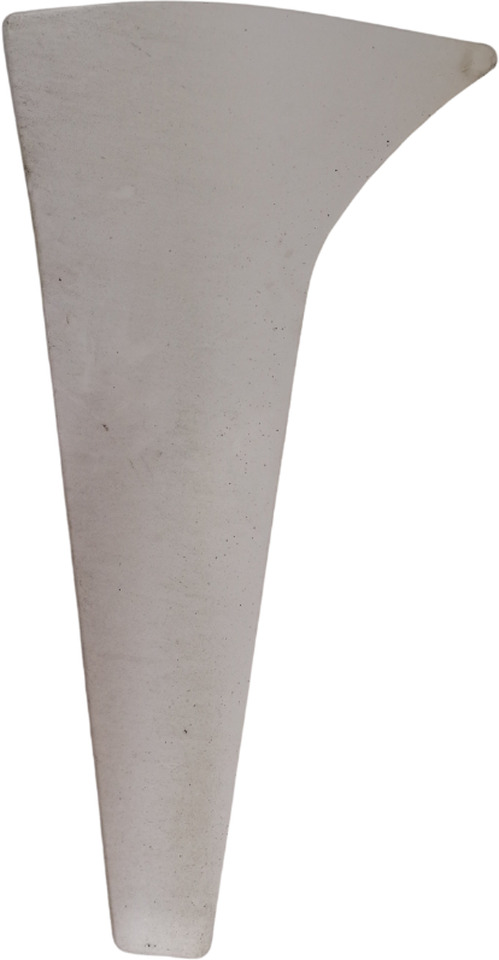 MAN Kabiini tuulesuunaja, katus 81629100133 - Aerodynamika/ Spojler do Samochodów ciężarowych: zdjęcie 1 MAN Kabiini tuulesuunaja, katus 81629100133 - Aerodynamika/ Spojler do Samochodów ciężarowych: zdjęcie 1