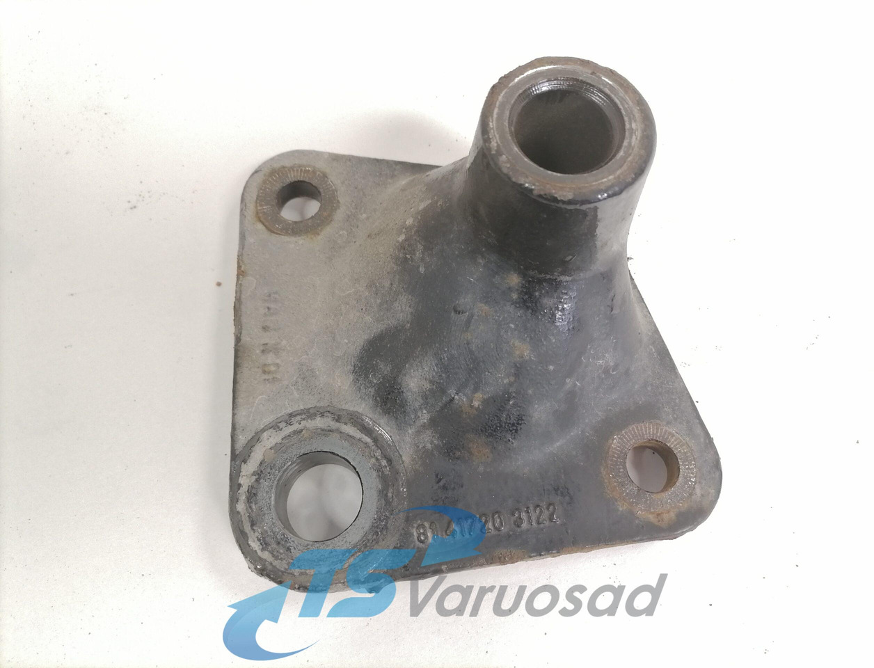 MAN Spring set 81417203122 - Zawieszenie do Samochodów ciężarowych: zdjęcie 2 MAN Spring set 81417203122 - Zawieszenie do Samochodów ciężarowych: zdjęcie 2