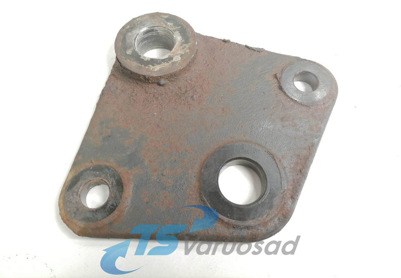 MAN Spring set 81417203122 - Zawieszenie do Samochodów ciężarowych: zdjęcie 4 MAN Spring set 81417203122 - Zawieszenie do Samochodów ciężarowych: zdjęcie 4