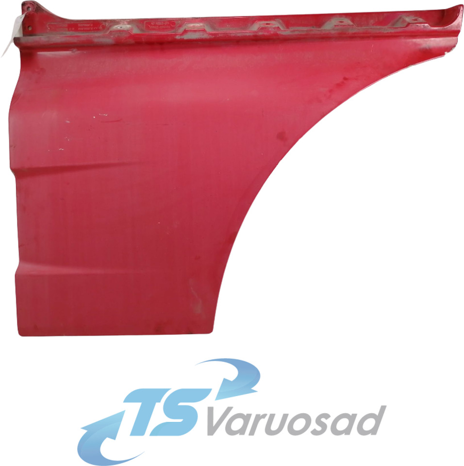 MAN Ukse pikendus, vasak 81626100019 - Drzwi i części do Samochodów ciężarowych: zdjęcie 1 MAN Ukse pikendus, vasak 81626100019 - Drzwi i części do Samochodów ciężarowych: zdjęcie 1