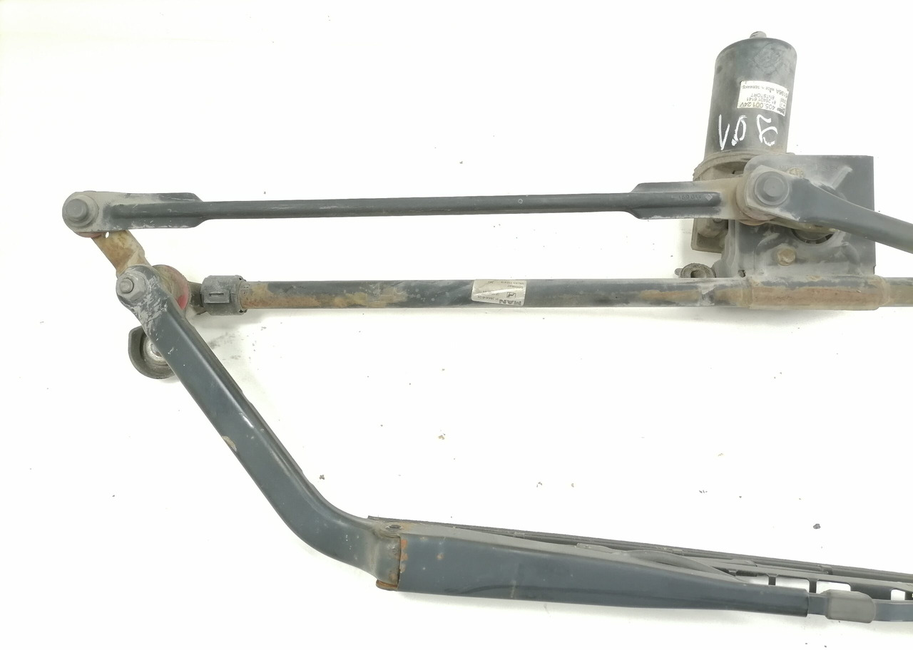 MAN Wiper frame 81264006124 - Wycieraczka do Samochodów ciężarowych: zdjęcie 4 MAN Wiper frame 81264006124 - Wycieraczka do Samochodów ciężarowych: zdjęcie 4
