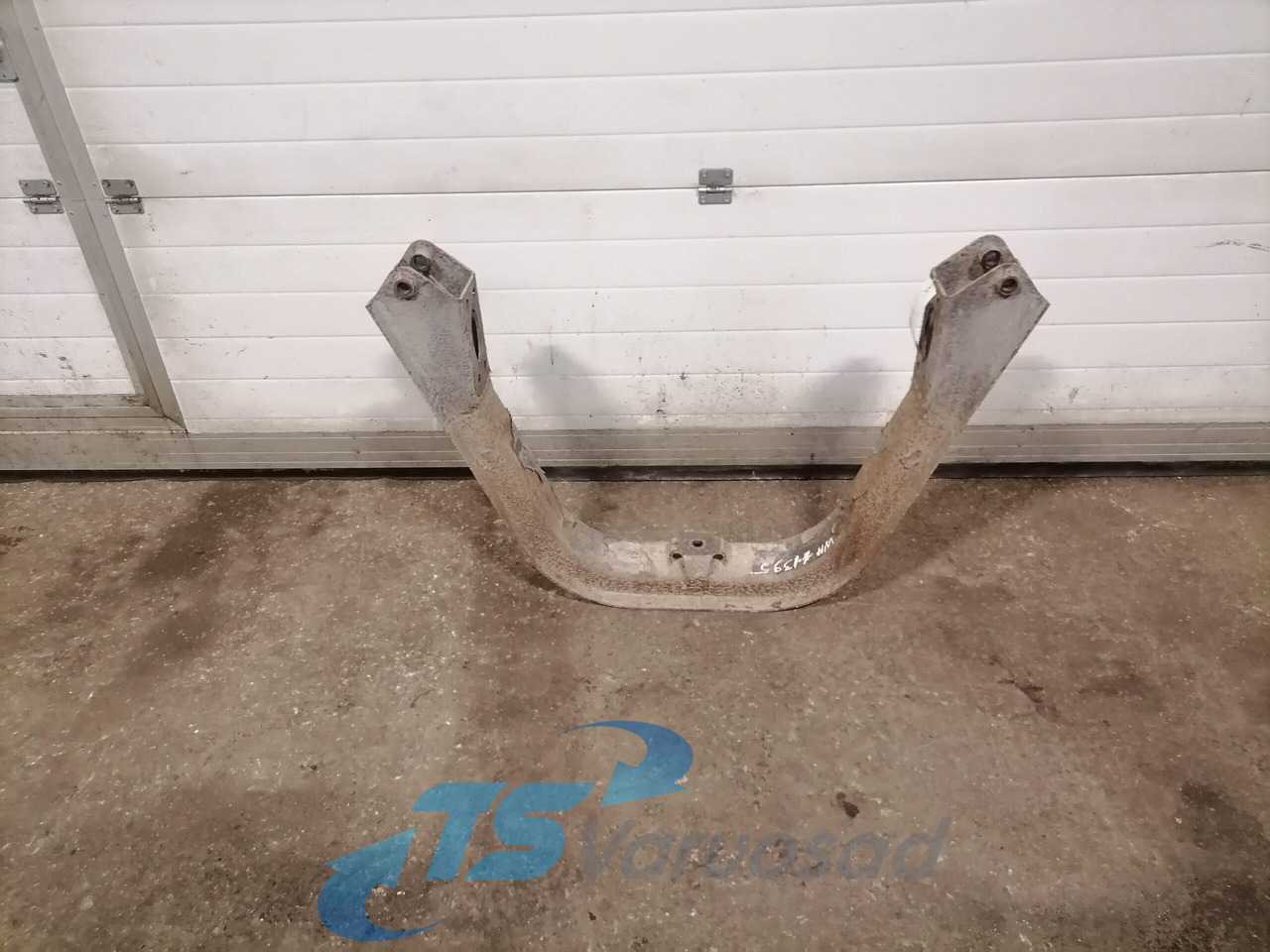 MAN bracket 81354405017 - Zawieszenie pneumatyczne do Samochodów ciężarowych: zdjęcie 1 MAN bracket 81354405017 - Zawieszenie pneumatyczne do Samochodów ciężarowych: zdjęcie 1